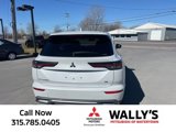 New 2025 Mitsubishi Outlander SE image 4