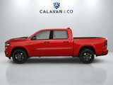 New 2025 RAM 1500 Laramie image 3