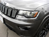 Used 2017 Jeep Grand Cherokee Altitude image 5