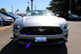 Used 2021 Ford Mustang Premium image 2
