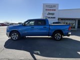 New 2025 RAM 1500 Big Horn image 2