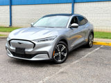 Used 2021 Ford Mustang Mach-E Select w/ Comfort/Appearance Package image 3