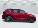 New 2025 MAZDA CX-5 Signature image 4