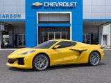 New 2025 Chevrolet Corvette Z06 w/ Battery Protection Package image 2