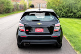 Used 2018 Chevrolet Sonic LT image 4