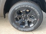 New 2026 RAM 1500 Big Horn image 5