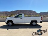 New 2025 Chevrolet Silverado 1500 W/T w/ WT Value Package image 4