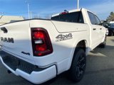 New 2025 RAM 1500 Big Horn image 4