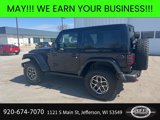 New 2025 Jeep Wrangler Rubicon image 6