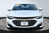 Used 2023 Chevrolet Malibu LT image 3