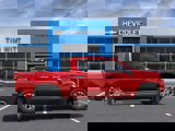 New 2025 Chevrolet Silverado 1500 LTZ w/ Technology Package image 5