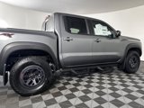 New 2025 Nissan Frontier PRO-4X image 5