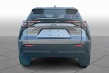 New 2025 Subaru Solterra Limited image 4