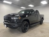 New 2025 RAM 1500 Rebel image 5