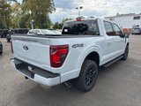 New 2025 Ford F150 XLT image 3