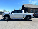 Used 2021 GMC Sierra 1500 SLT image 3