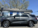 Used 2020 Ford Explorer ST w/ Premium Technology Package image 3