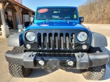 Used 2015 Jeep Wrangler Unlimited Sport image 6