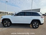 New 2025 Jeep Grand Cherokee Limited 4xe image 4