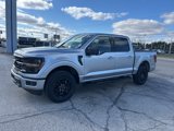 New 2025 Ford F150 XLT image 3