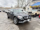 Used 2019 Mercedes-Benz GLC 300 4MATIC image 2