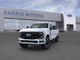 New 2025 Ford F350 Platinum image 2