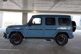 Used 2022 Mercedes-Benz G 63 AMG 4MATIC image 5