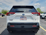 Used 2024 Toyota RAV4 SE image 5