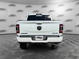 New 2024 RAM 2500 Laramie w/ Night Edition image 4