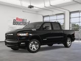 New 2025 RAM 1500 Big Horn image 2