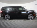 New 2025 Jeep Wagoneer Series III image 4
