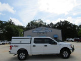 Used 2019 Ford F150 XL w/ Equipment Group 101A Mid image 6