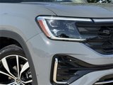 New 2025 Volkswagen Atlas SEL Premium R-Line image 3