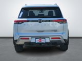 New 2025 Nissan Pathfinder Platinum w/ Cargo Package image 4