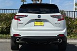 New 2025 Acura RDX A-Spec image 4