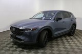 Used 2024 MAZDA CX-5 Carbon Edition image 5