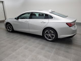 Used 2022 Chevrolet Malibu LT image 3