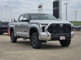New 2025 Toyota Tundra SR5 image 2