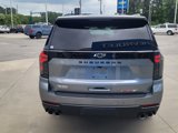 New 2025 Chevrolet Suburban RST w/ RST Capability Package image 3