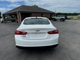 Used 2019 Chevrolet Malibu LS w/ Driver Confidence Package II image 5