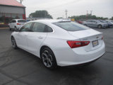 Used 2024 Chevrolet Malibu LT image 3