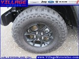 New 2025 Jeep Wrangler Willys image 6