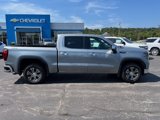 Used 2025 GMC Sierra 1500 SLT image 4