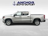 Used 2022 Chevrolet Silverado 1500 Custom image 5