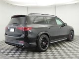New 2025 Mercedes-Benz GLS 63 AMG 4MATIC image 5