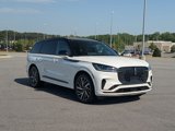 New 2025 Lincoln Aviator Black Label w/ Black Label Special Edition image 3