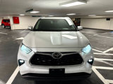 Used 2022 Toyota Highlander Limited image 4