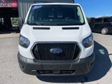 Used 2023 Ford Transit 250 Low Roof w/ Exterior Upgrade Package image 2