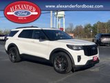 New 2025 Ford Explorer ST image 3