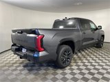 New 2025 Toyota Tundra Platinum image 6